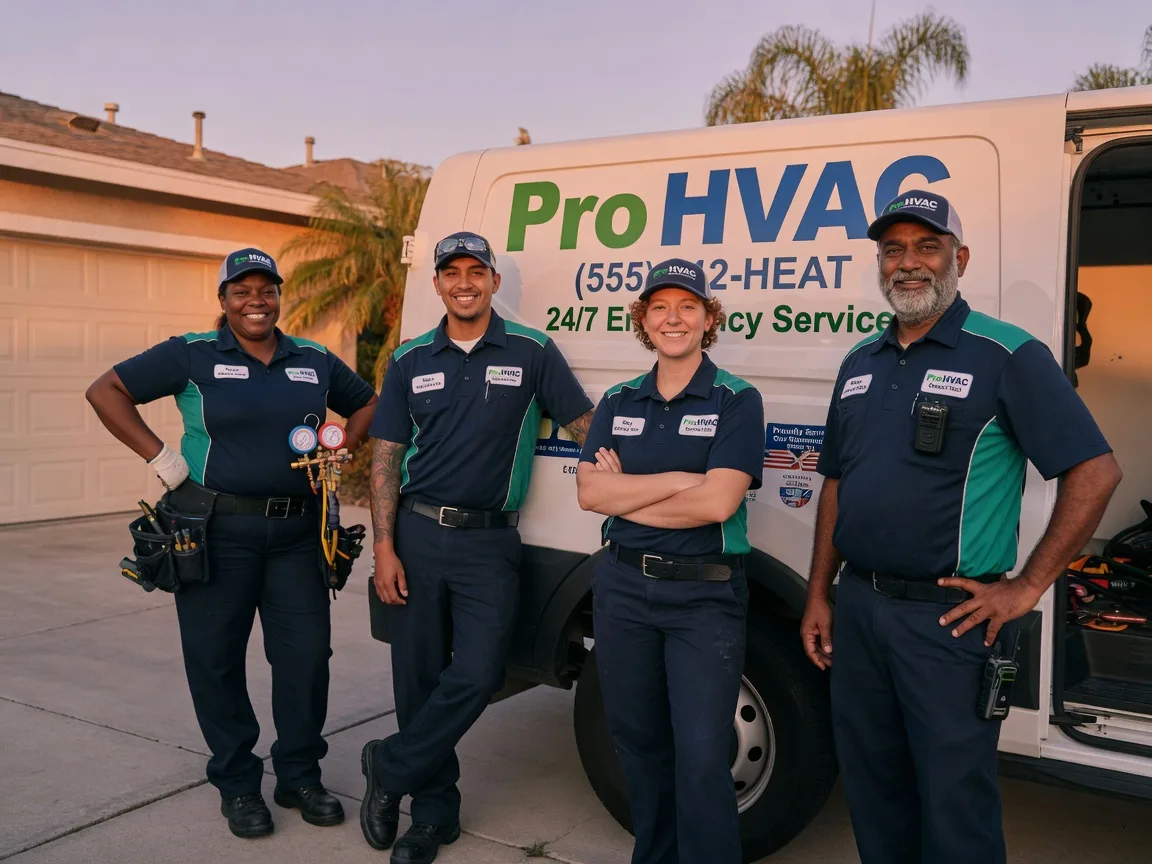 Furnace Repair company in Campbell, OH